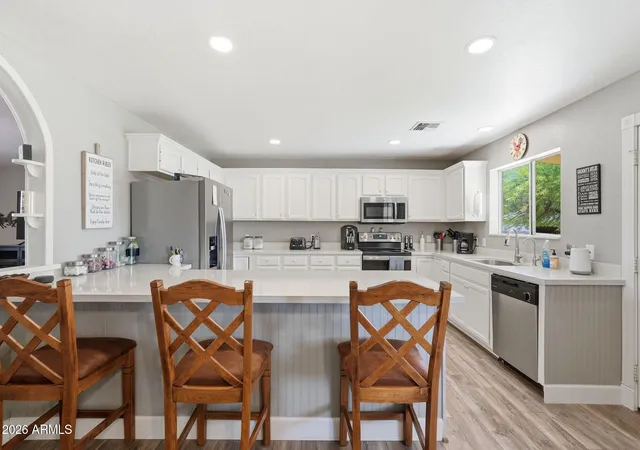 4th image of 1124 N 115Th Pl, Mesa, AZ 85207 | MLS# 7049409