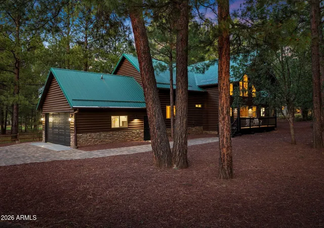 Homes for sale in Pinetop, AZ | 3417 Roaring Fork Dr, Pinetop, AZ 85935 | MLS# 7049426