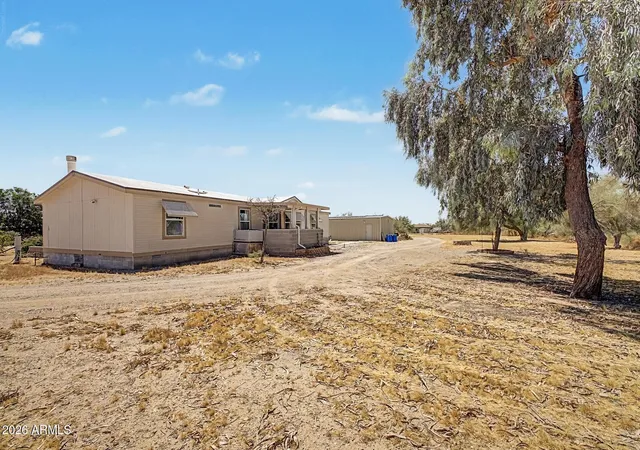 Homes for sale in Wittmann, AZ | 26748 N 187th Ave, Wittmann, AZ 85361 | MLS# 7050657