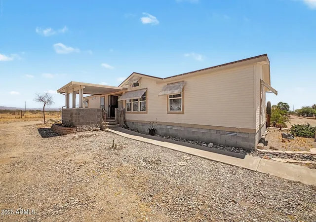 Homes for sale in Wittmann, AZ | 26748 N 187th Ave, Wittmann, AZ 85361 | MLS# 7050657