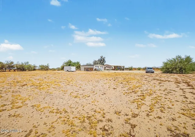 Homes for sale in Wittmann, AZ | 26748 N 187th Ave, Wittmann, AZ 85361 | MLS# 7050657
