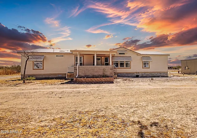 Homes for sale in Wittmann, AZ | 26748 N 187Th Ave, Wittmann, AZ 85361 | MLS# 7050657