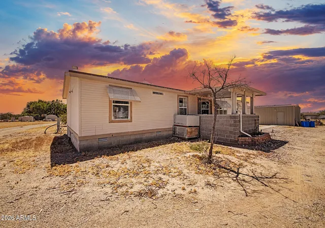 Homes for sale in Wittmann, AZ | 26748 N 187Th Ave, Wittmann, AZ 85361 | MLS# 7050657