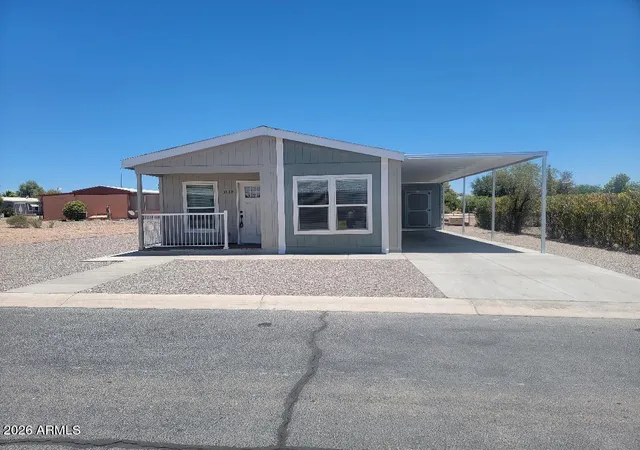 1st image of 3729 N Iowa Ave, Florence, AZ 85132 | MLS# 7049434