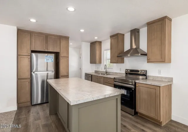 3rd image of 3729 N Iowa Ave, Florence, AZ 85132 | MLS# 7049434