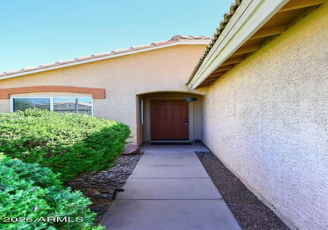 Photo 3 of Single family home for sale at 11507 E Contessa St, Mesa, AZ 85207 | MLS# 7053694 | Listing updated on 2026-09-18