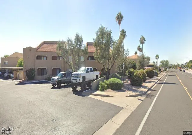 1st image of 8155 E Roosevelt St #122, Scottsdale, AZ 85257 | MLS# 7049458