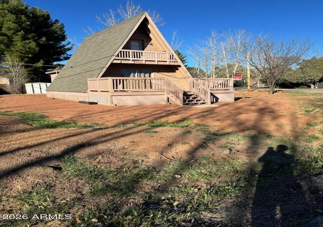 Homes for sale in Payson, AZ | 312 W Roundup Rd, Payson, AZ 85541 | MLS# 7049443