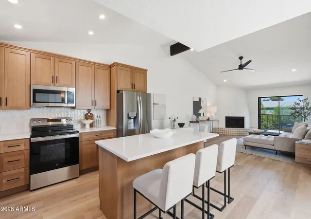 Photo 1 of Sale Pending at 8344 N 21st Drive #I211, Phoenix, AZ 85021 | MLS# 7051497 | Listing updated on 2026-09-14