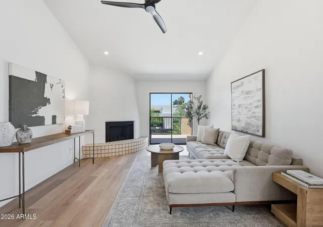 Photo 3 of Sale Pending at 8344 N 21st Drive #I211, Phoenix, AZ 85021 | MLS# 7051497 | Listing updated on 2026-09-14