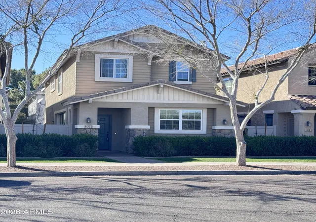 47th image of 1077 S Reber Ave, Gilbert, AZ 85296 | MLS# 7049466