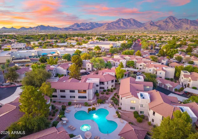 2nd image of 9455 E Raintree Dr, Scottsdale, AZ 85260