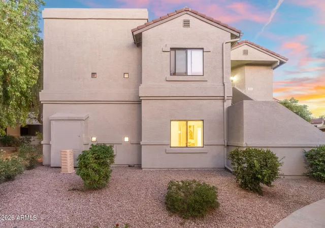 32nd image of 9455 E Raintree Dr #1025, Scottsdale, AZ 85260 | MLS# 7050343