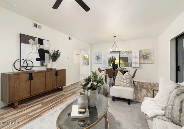 4th image of 9455 E Raintree Dr #1025, Scottsdale, AZ 85260 | MLS# 7050343