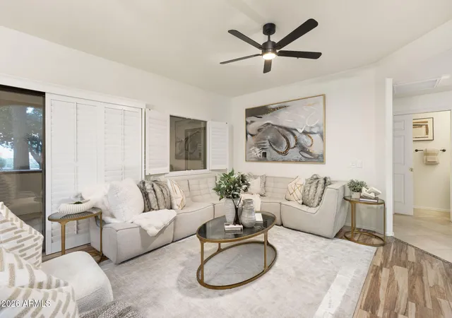 5th image of 9455 E Raintree Dr #1025, Scottsdale, AZ 85260 | MLS# 7050343