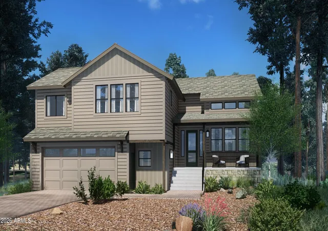 1st image of 2130 Shaded Spring Trl, Flagstaff, AZ 86005 | MLS# 7049453