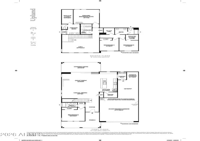 1st image of 11108 E Utah Ave, Mesa, AZ 85212 | MLS# 7049442