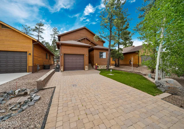 Homes for sale in Lakeside, AZ | 2011 N Lake Breeze Rd, Lakeside, AZ 85929 | MLS# 7049481