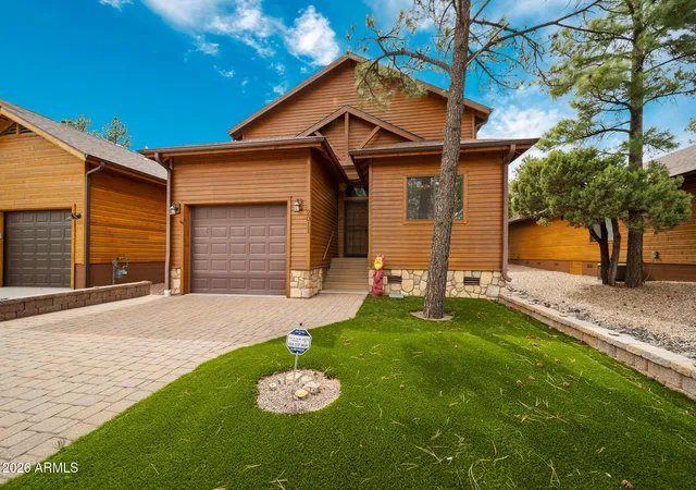 Homes for sale in Lakeside, AZ | 2011 N Lake Breeze Rd, Lakeside, AZ 85929 | MLS# 7049481