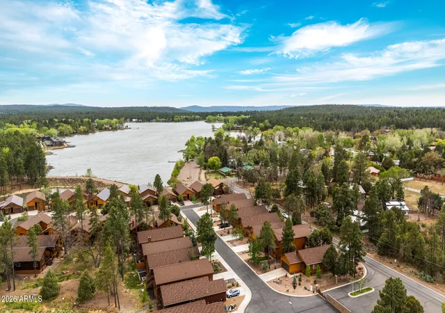 Photo 2 of Single family home for sale at 2011 N Lake Breeze Rd, Lakeside, AZ 85929 | MLS# 7049481 | Listing updated on 2026-09-08