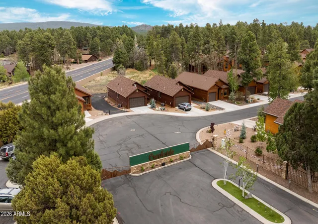 Homes for sale in Lakeside, AZ | 2011 N Lake Breeze Rd, Lakeside, AZ 85929 | MLS# 7049481