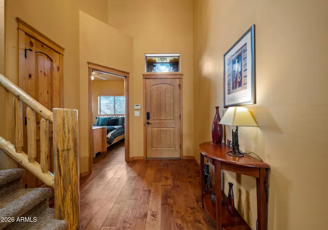 Photo 4 of Single family home for sale at 2011 N Lake Breeze Rd, Lakeside, AZ 85929 | MLS# 7049481 | Listing updated on 2026-09-08
