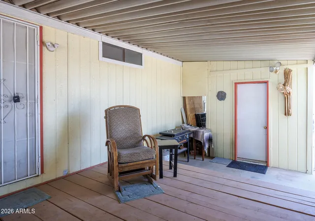 Photo 4 of Manufactured home for sale at 450 W Sunwest Dr #233, Casa Grande, AZ 85122 | MLS# 7051348 | Listing updated on 2026-09-19