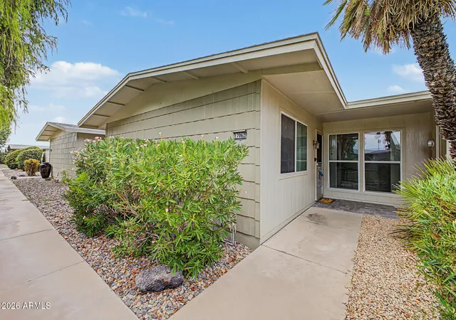 Photo 3 of Condo for sale at 17062 N 106th Avenue, Sun City, AZ 85373 | MLS# 7050058 | Listing updated on 2026-09-20