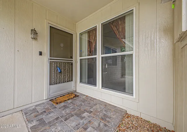Photo 3 of House for sale at 17062 N 106th Avenue, Sun City, AZ 85373 | MLS# 7050058 | Listing updated on 2026-09-20