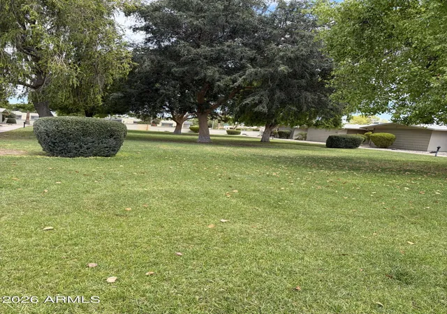 Photo 2 of Condo for sale at 17062 N 106th Avenue, Sun City, AZ 85373 | MLS# 7050058 | Listing updated on 2026-09-20