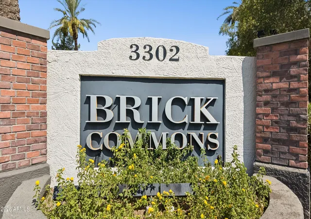 1st image of 3302 N 7Th St #322, Phoenix, AZ 85014 | MLS# 7049979