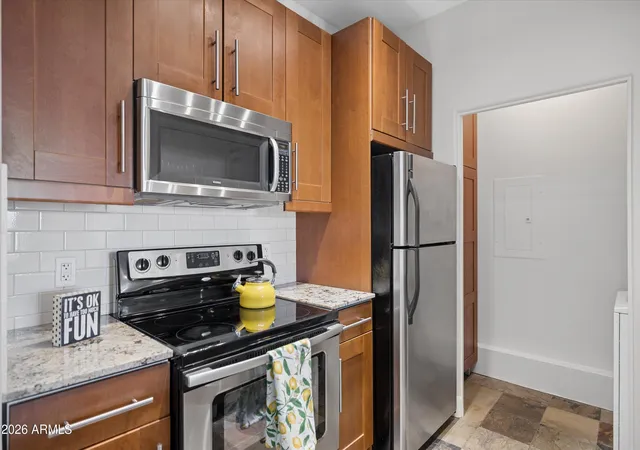 5th image of 3302 N 7Th St #322, Phoenix, AZ 85014 | MLS# 7049979