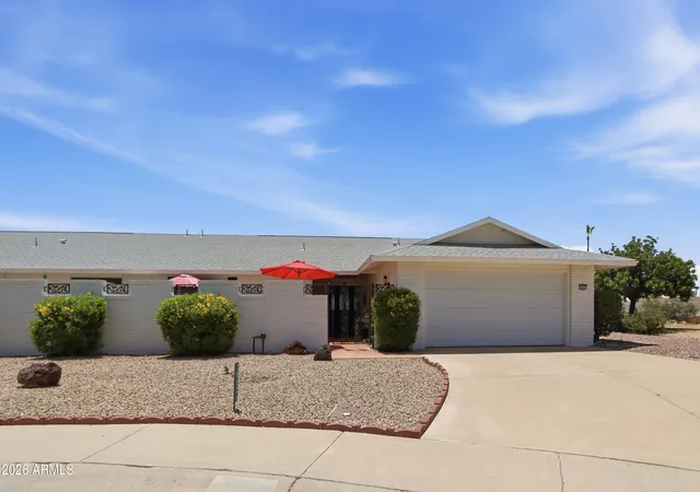 2nd image of 18036 N Desert Glen Dr, Sun City West, AZ 85375 | MLS# 7049690