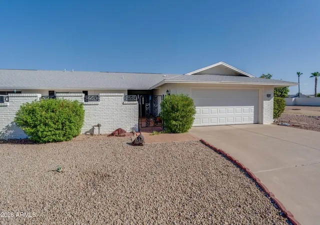 1st image of 18036 N Desert Glen Dr, Sun City West, AZ 85375 | MLS# 7049690