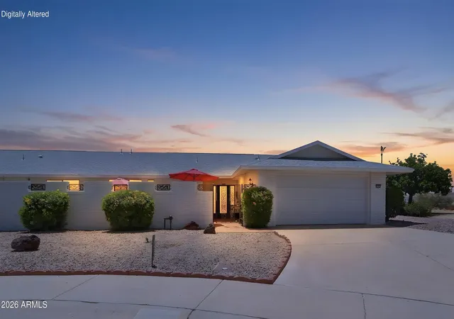 3rd image of 18036 N Desert Glen Dr, Sun City West, AZ 85375 | MLS# 7049690