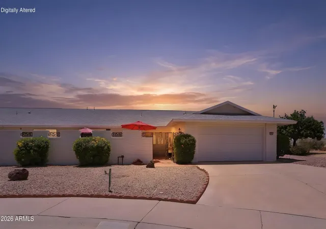 5th image of 18036 N Desert Glen Dr, Sun City West, AZ 85375 | MLS# 7049690