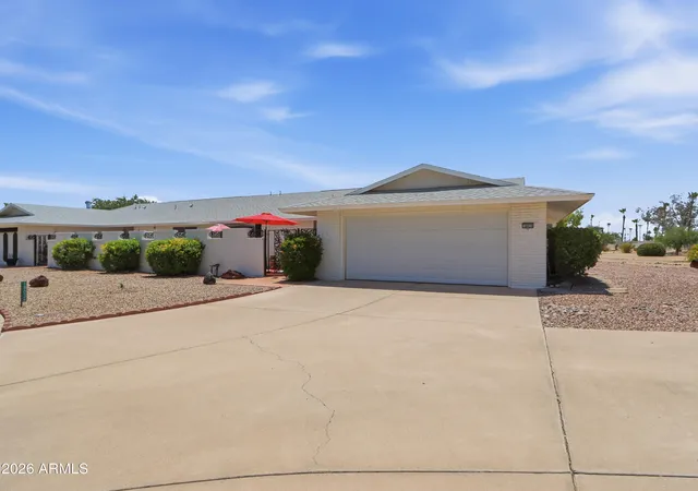 4th image of 18036 N Desert Glen Dr, Sun City West, AZ 85375 | MLS# 7049690