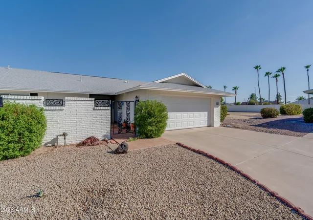 42nd image of 18036 N Desert Glen Dr, Sun City West, AZ 85375 | MLS# 7049690