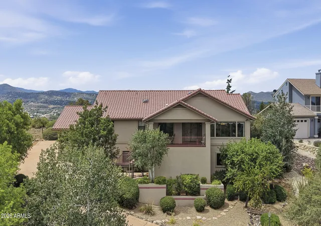 Photo 1 of Single family home for sale at 1506 Eagle Crst Dr, Prescott, AZ 86301 | MLS# 7049577 | Listing updated on 2026-08-11