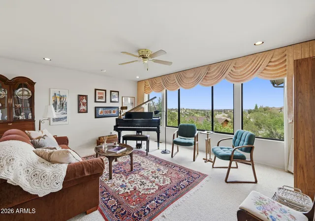 Photo 2 of Single family home for sale at 1506 Eagle Crst Dr, Prescott, AZ 86301 | MLS# 7049577 | Listing updated on 2026-08-11