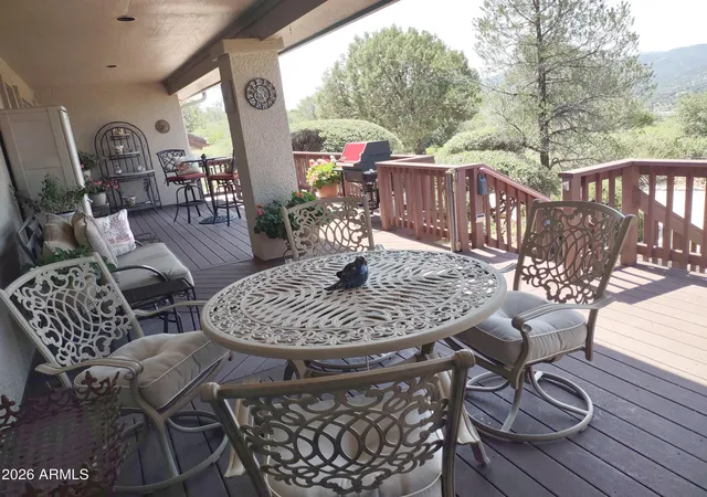 Photo 3 of Single family home for sale at 1506 Eagle Crst Dr, Prescott, AZ 86301 | MLS# 7049577 | Listing updated on 2026-08-11