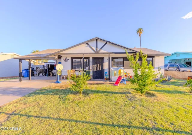 Photo 1 of Single family home for sale at 7139 W Wilshire Dr, Phoenix, AZ 85035 | MLS# 7050699 | Listing updated on 2026-09-01