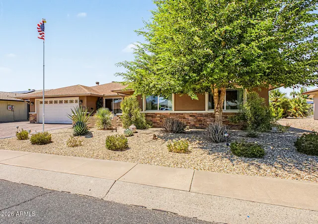37th image of 9418 W Indian Hills Dr, Sun City, AZ 85351 | MLS# 7049477