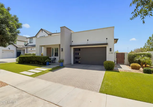 Photo 2 of Sale Pending at 22741 E Via Del Sol, Queen Creek, AZ 85142 | MLS# 7072923 | Listing updated on 2026-09-03