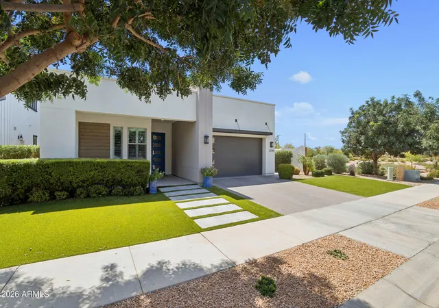 Photo 3 of Sale Pending at 22741 E Via Del Sol, Queen Creek, AZ 85142 | MLS# 7072923 | Listing updated on 2026-09-03