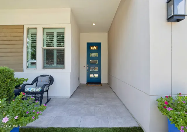 Photo 3 of Sale Pending at 22741 E Via Del Sol --, Queen Creek, AZ 85142 | MLS# 7072923 | Listing updated on 2026-09-03