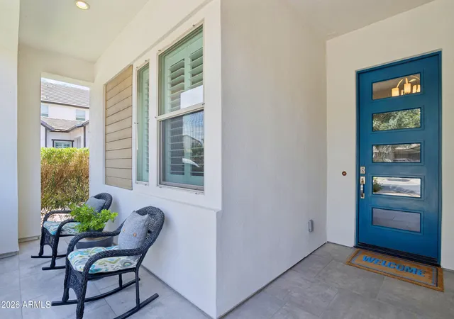 Photo 4 of Sale Pending at 22741 E Via Del Sol --, Queen Creek, AZ 85142 | MLS# 7072923 | Listing updated on 2026-09-03
