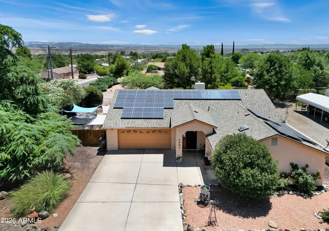 1st image of 1203 S Settlers Cir, Cottonwood, AZ 86326 | MLS# 7049827