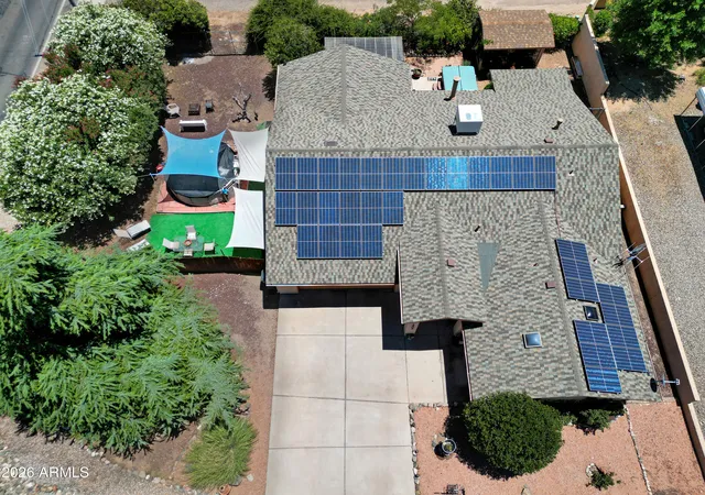 23rd image of 1203 S Settlers Cir, Cottonwood, AZ 86326 | MLS# 7049827