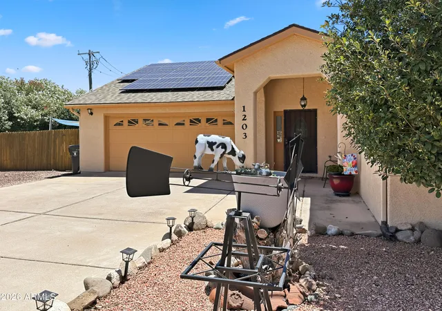 2nd image of 1203 S Settlers Cir, Cottonwood, AZ 86326 | MLS# 7049827